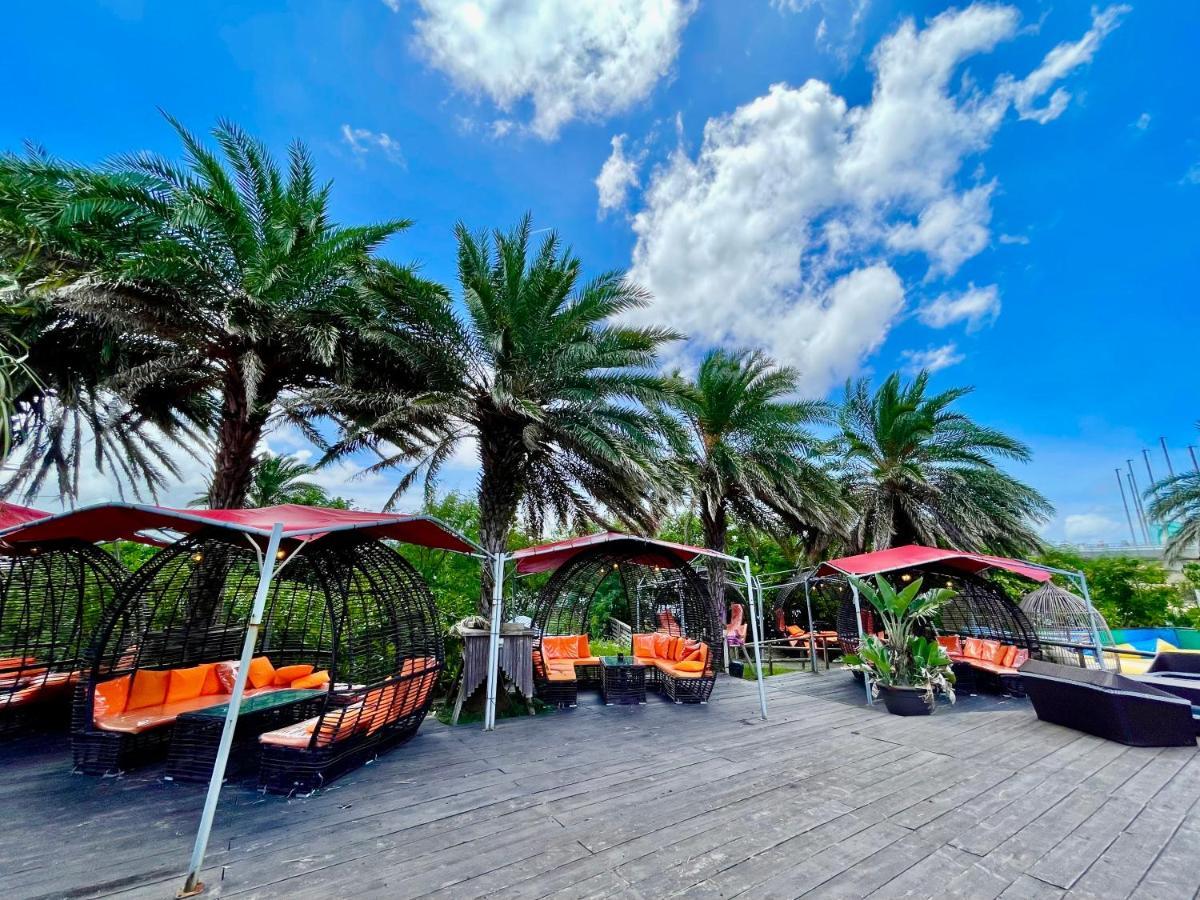 Hotel Umizola Наха Екстер'єр фото