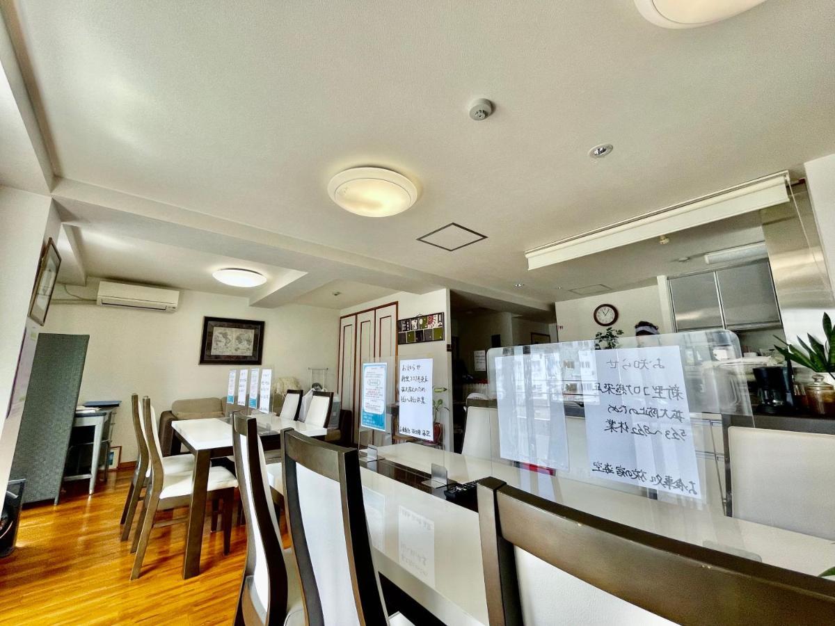 Hotel Umizola Наха Екстер'єр фото