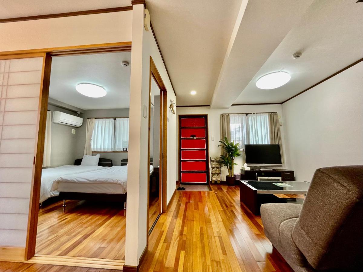 Hotel Umizola Наха Екстер'єр фото