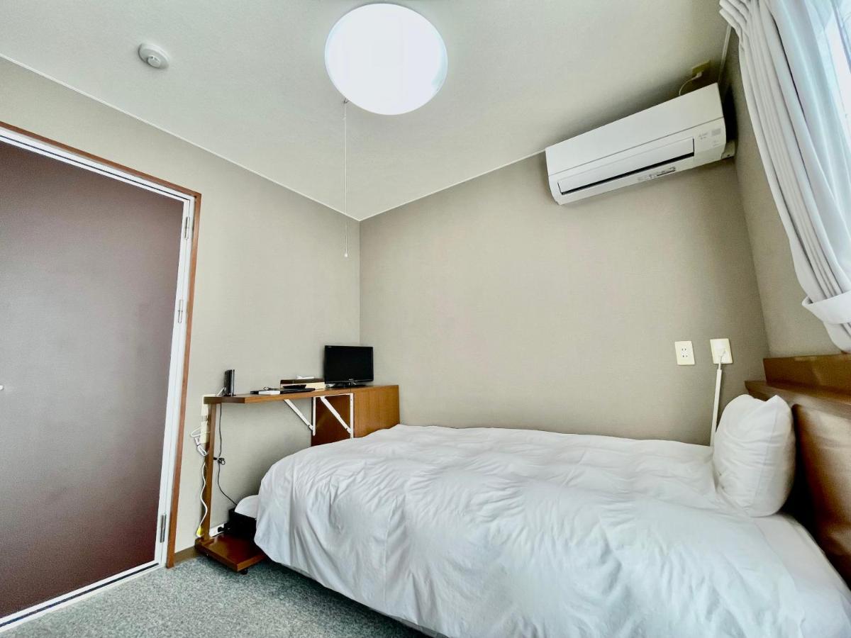 Hotel Umizola Наха Екстер'єр фото