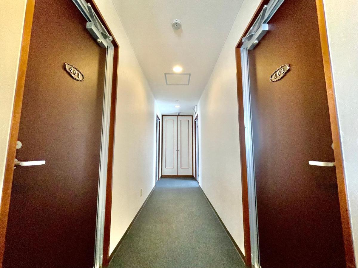 Hotel Umizola Наха Екстер'єр фото
