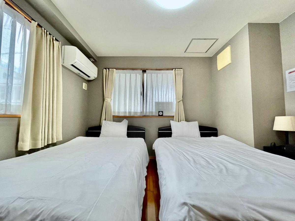 Hotel Umizola Наха Екстер'єр фото