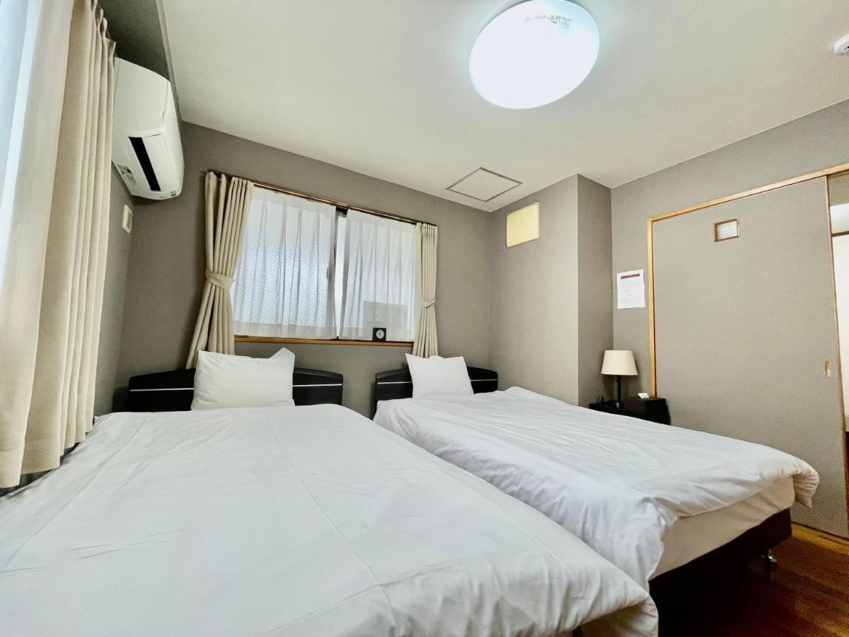Hotel Umizola Наха Екстер'єр фото