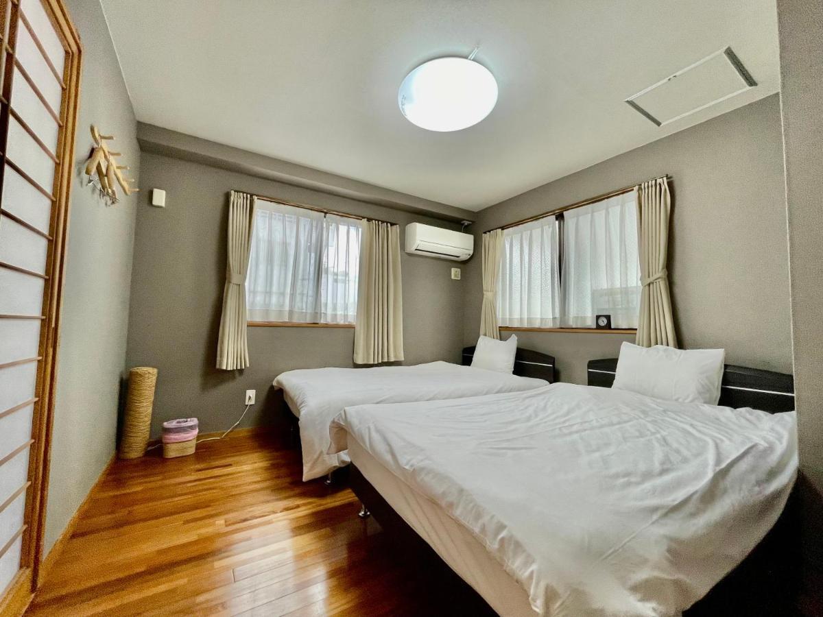 Hotel Umizola Наха Екстер'єр фото